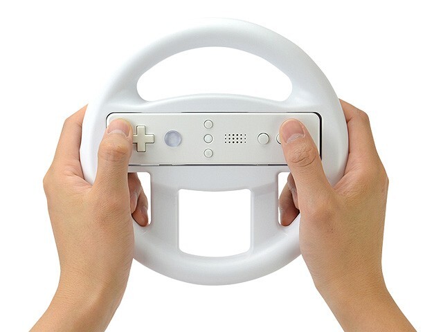 Nintendo Wii RVL-001 Console remote Nunchuck Region US Authentic tested
