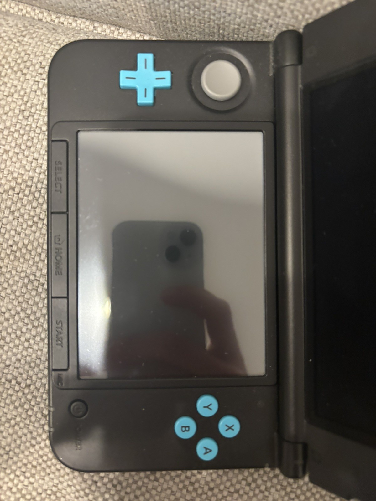 Nintendo 3DS LL XL Console Only Various Select Colors & Rank 【1Day Shipping】