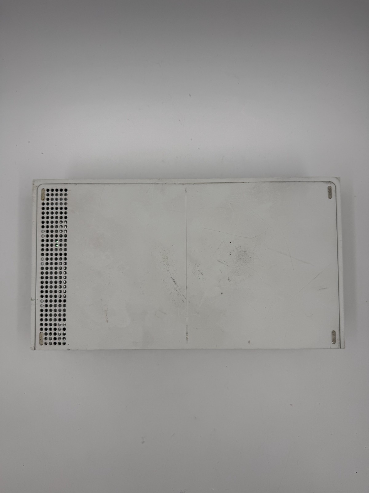 Microsoft Xbox Series S 512GB White Console- No Controller *READ DESC*