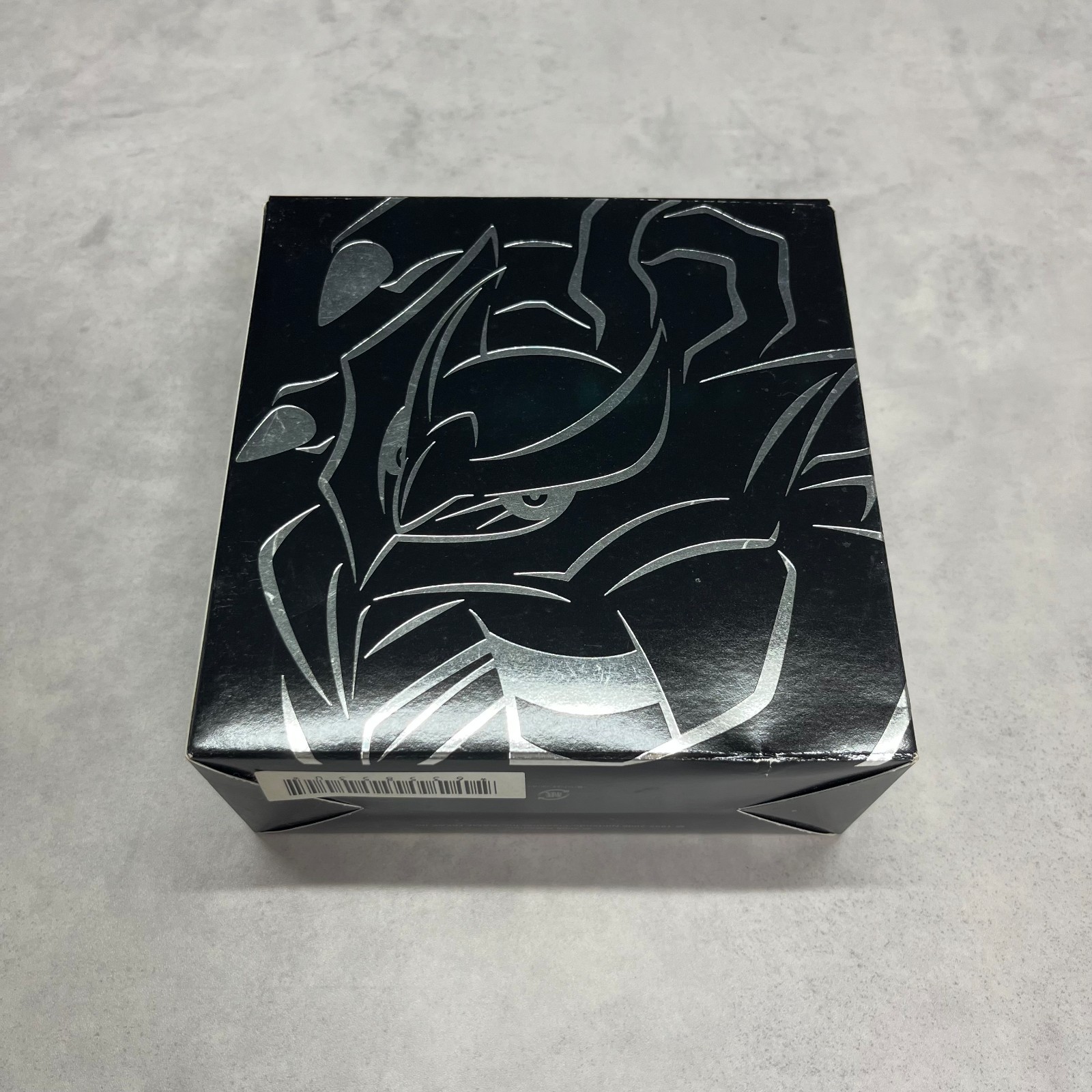 Nintendo DS Lite Giratina Edition Pokemon Center Limited Console Tested Good!!