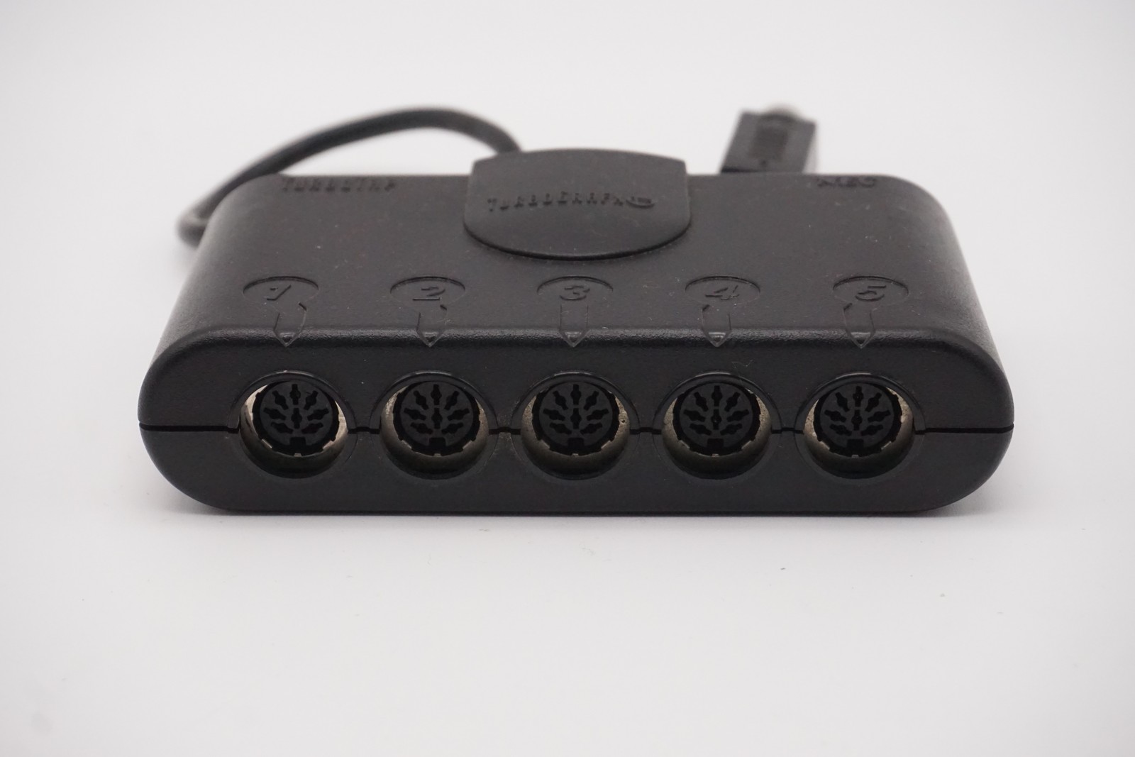 NEC TurboGrafx 16 Console With Controller and Keith Courage Tested