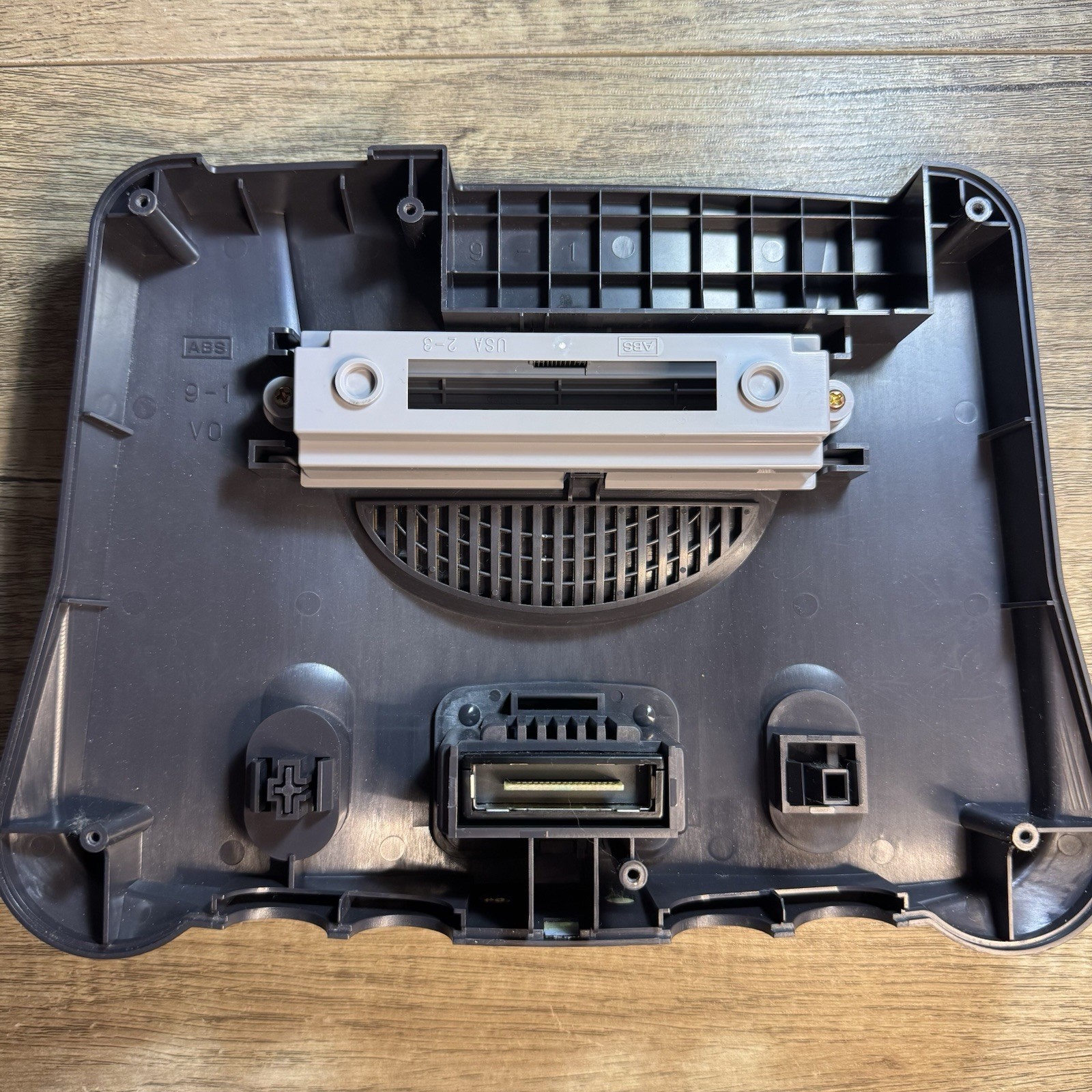 Nintendo 64 N64 Console Controller Expansion Pak Tested Cleaned Authentic Bundle