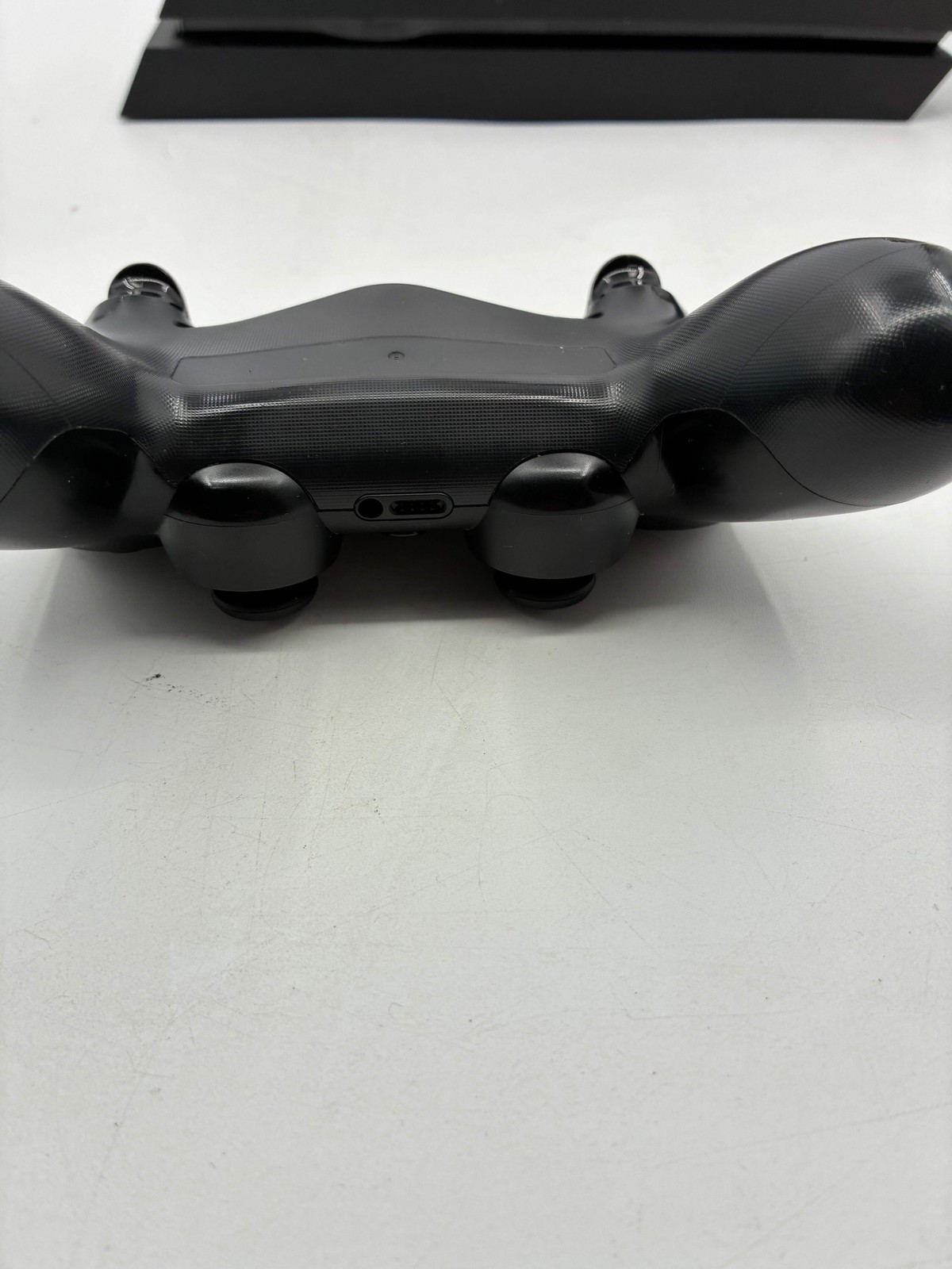 Sony PlayStation 4 Console 500GB Black CUH-1215A Hard Drive Issue – Used B