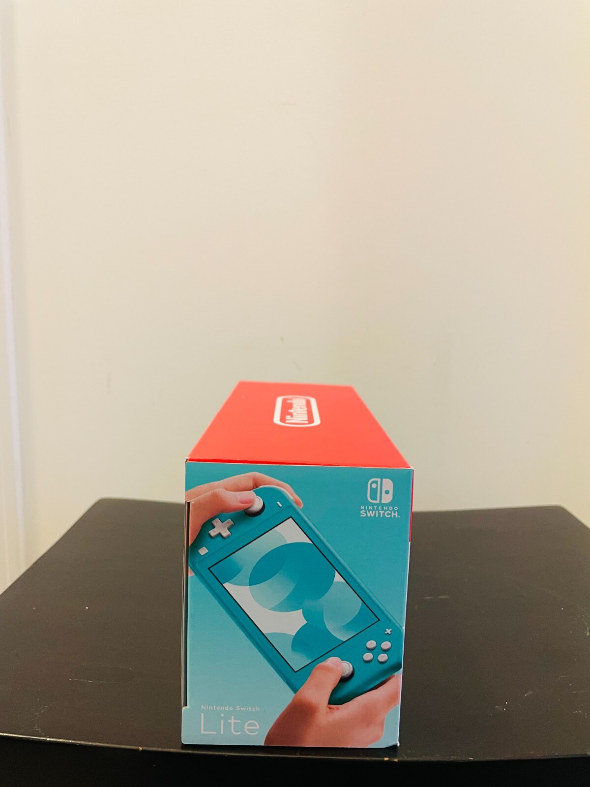 Nintendo Switch Lite 32GB Console – Turquoise BRAND NEW FREE SHIPPING