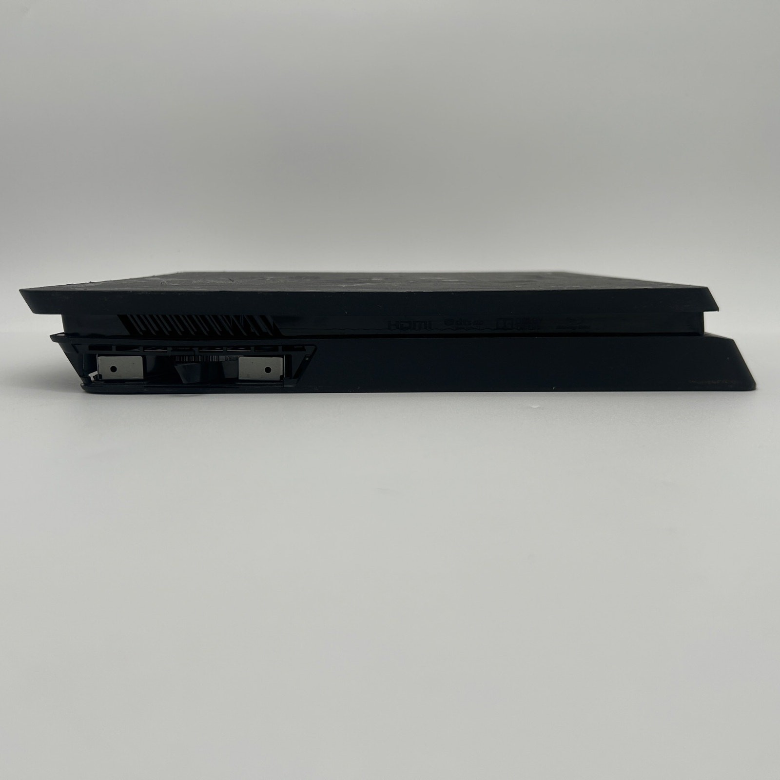 Sony PlayStation 4 PS4 Slim 1TB CUH-2215B Console w/ Controller & Cable Tested