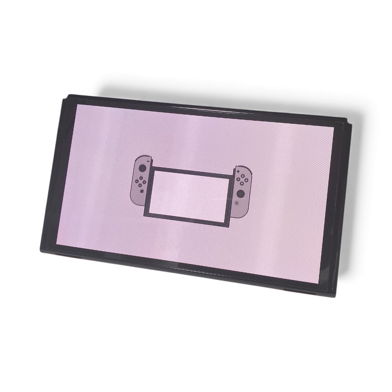 Nintendo Switch (OLED Model) HEG-001 Mario Red Edition 64GB Console