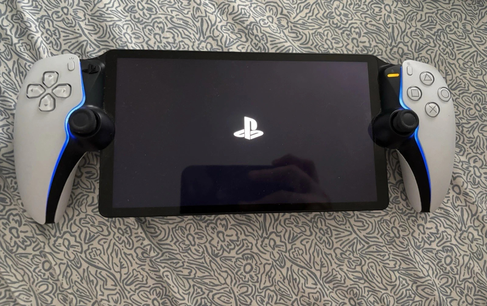 Sony PlayStation 5 PS5 PlayStation Portal White CFI-Y1001