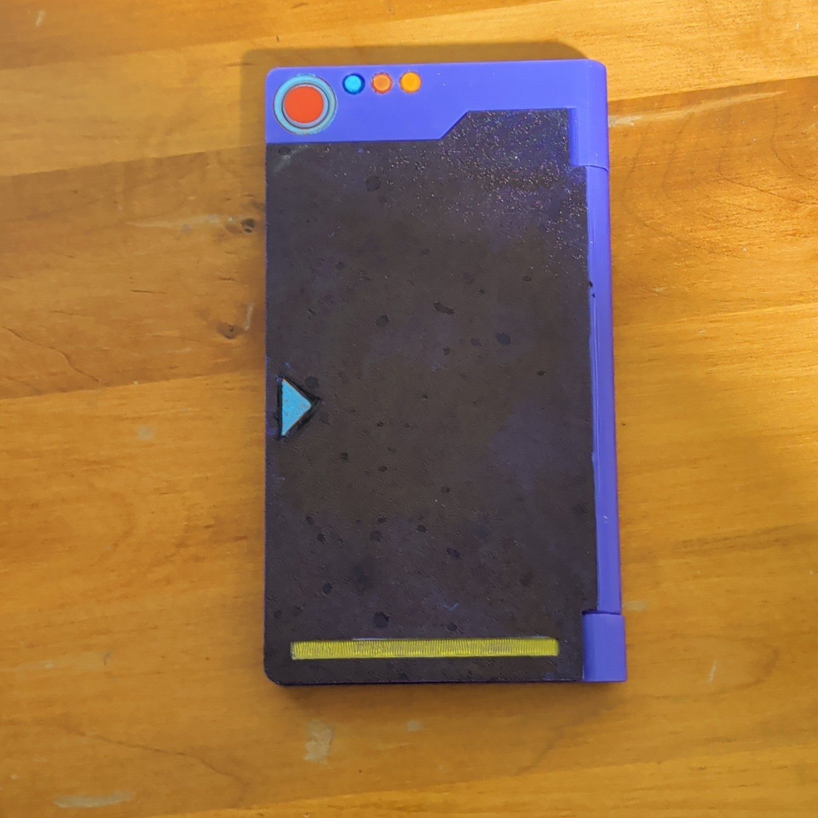 Pokémon graded card holder & PSA bumper protector, multicolor (used)