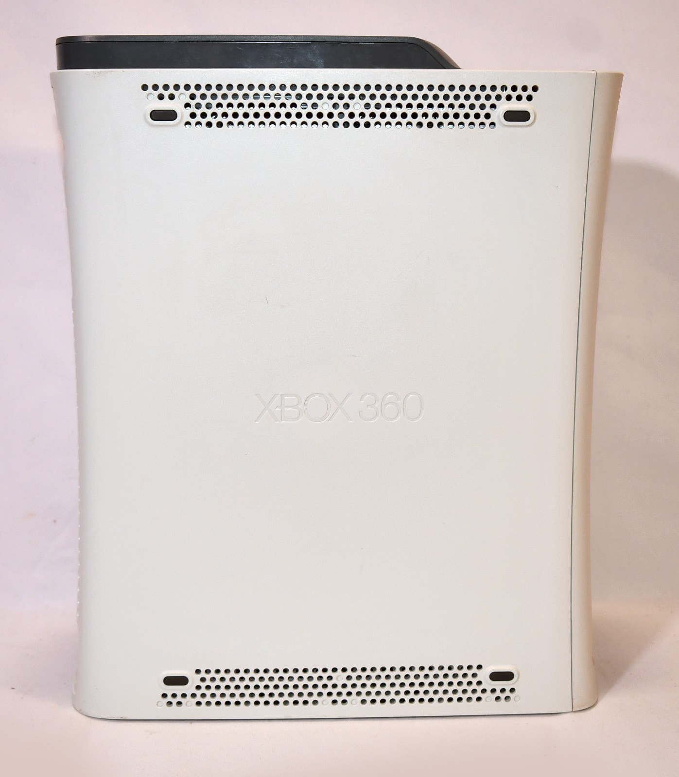 Working Microsoft Xbox 360 Fat Console 20GB HDD With Controllers & Wires 126!!!