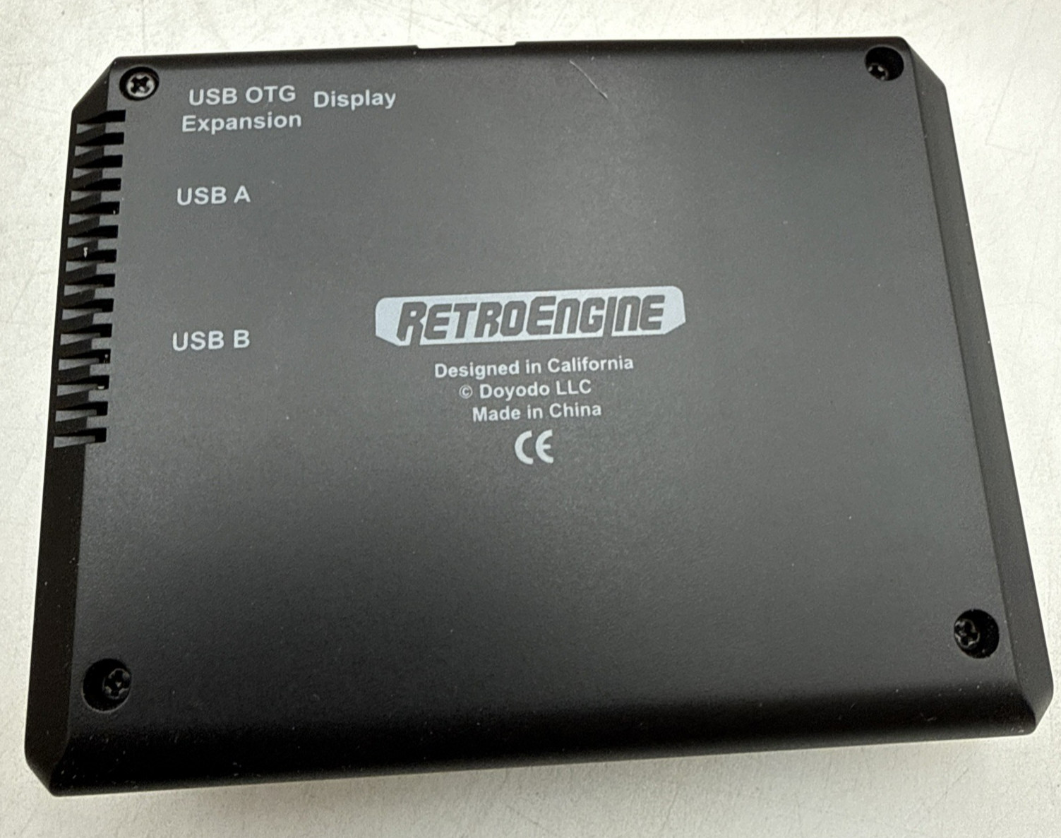 Sigma Retroengine 4 core 32GB Deluxe Edition Video Game Console