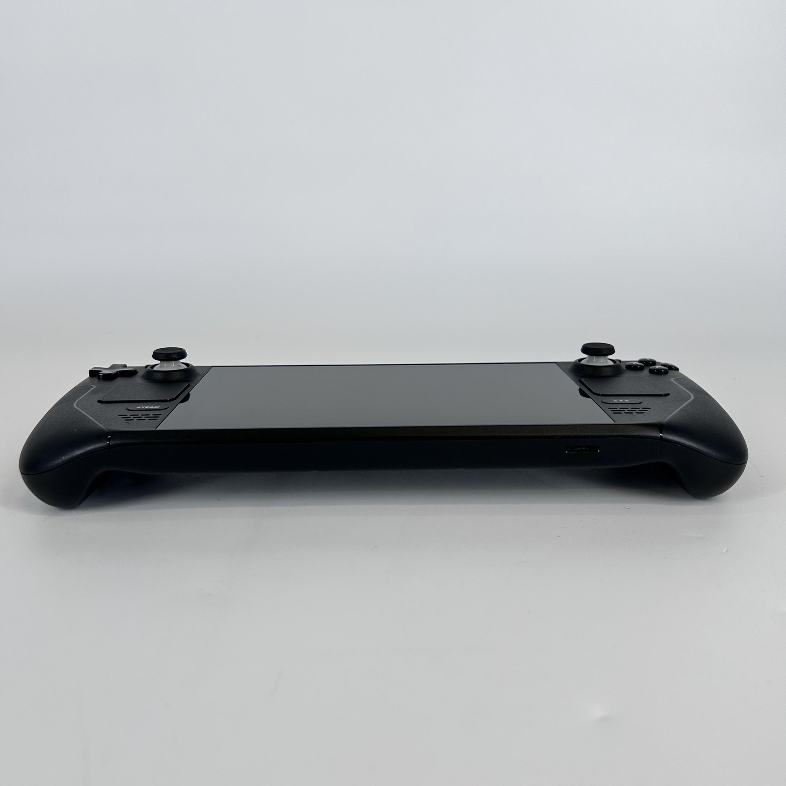 Valve Steam Deck Handheld Console Black 512GB w/ Case – Bad SD Card Slot