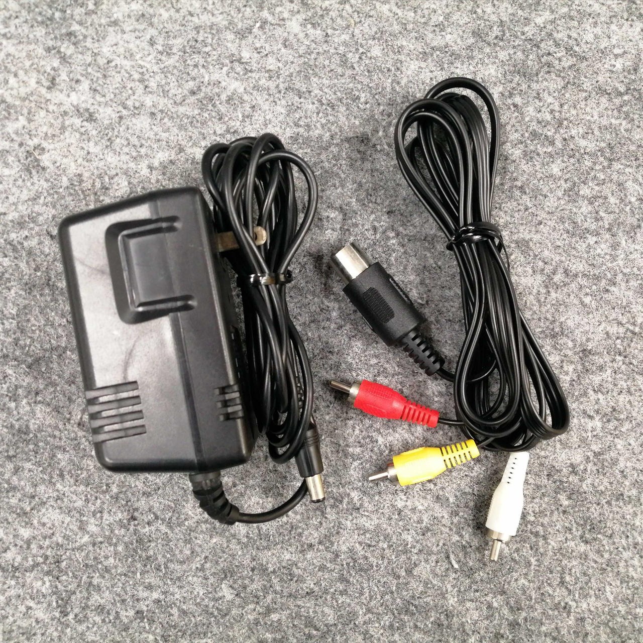 Mega Drive Model HAA 2510 SEGA