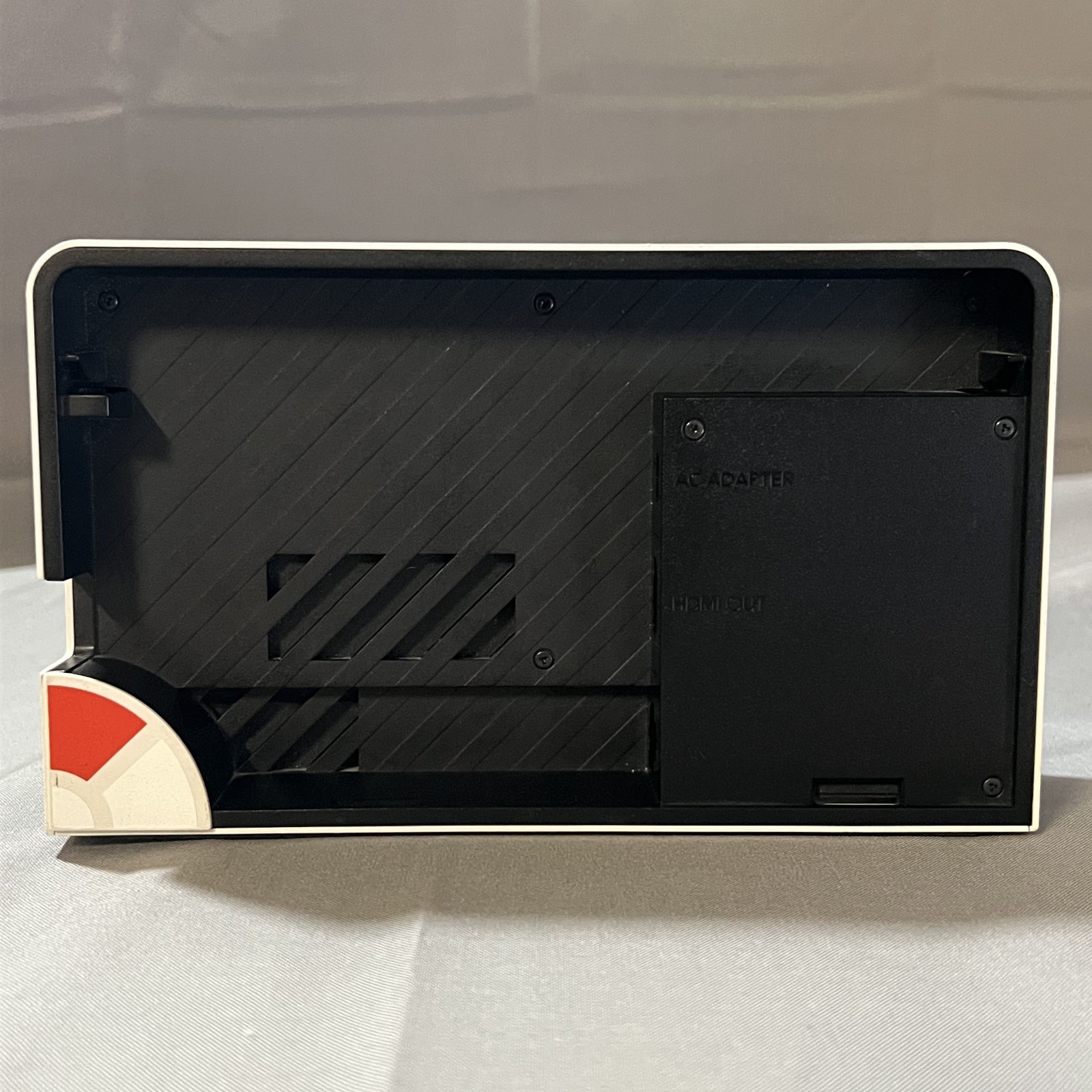 Pokemon Scarlet & Violet Limited Edition Nintendo Switch Dock only- Untested