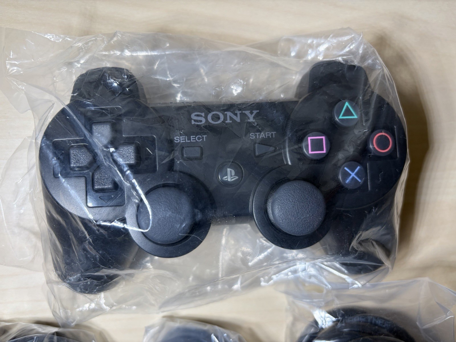 Sony PlayStation 3 PS3 60GB Backwards Compatible CECHA01 Modified Retail Display