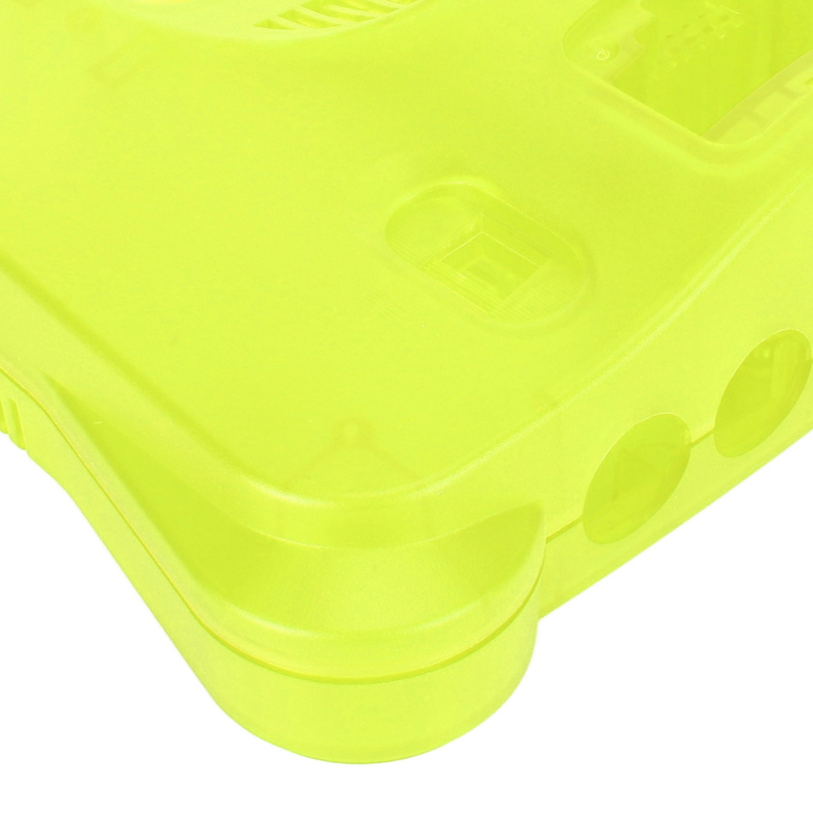Retro ABS Sturdy Game Console Replacement Shell For N64 Recommended