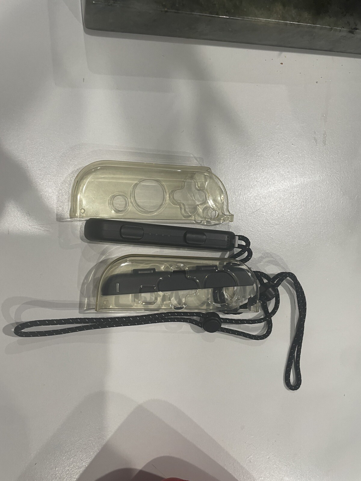 Nintendo Switch OLED Model Without Dock