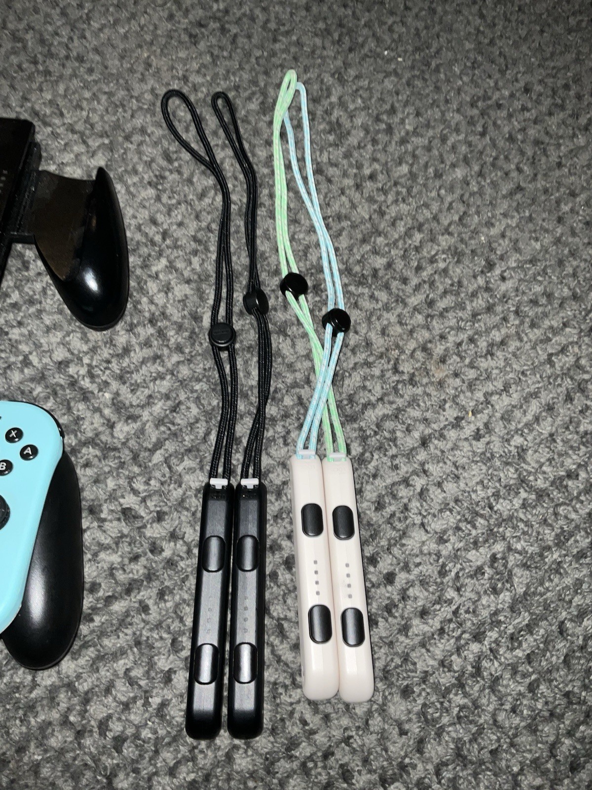Nitendo Switch Accessories
