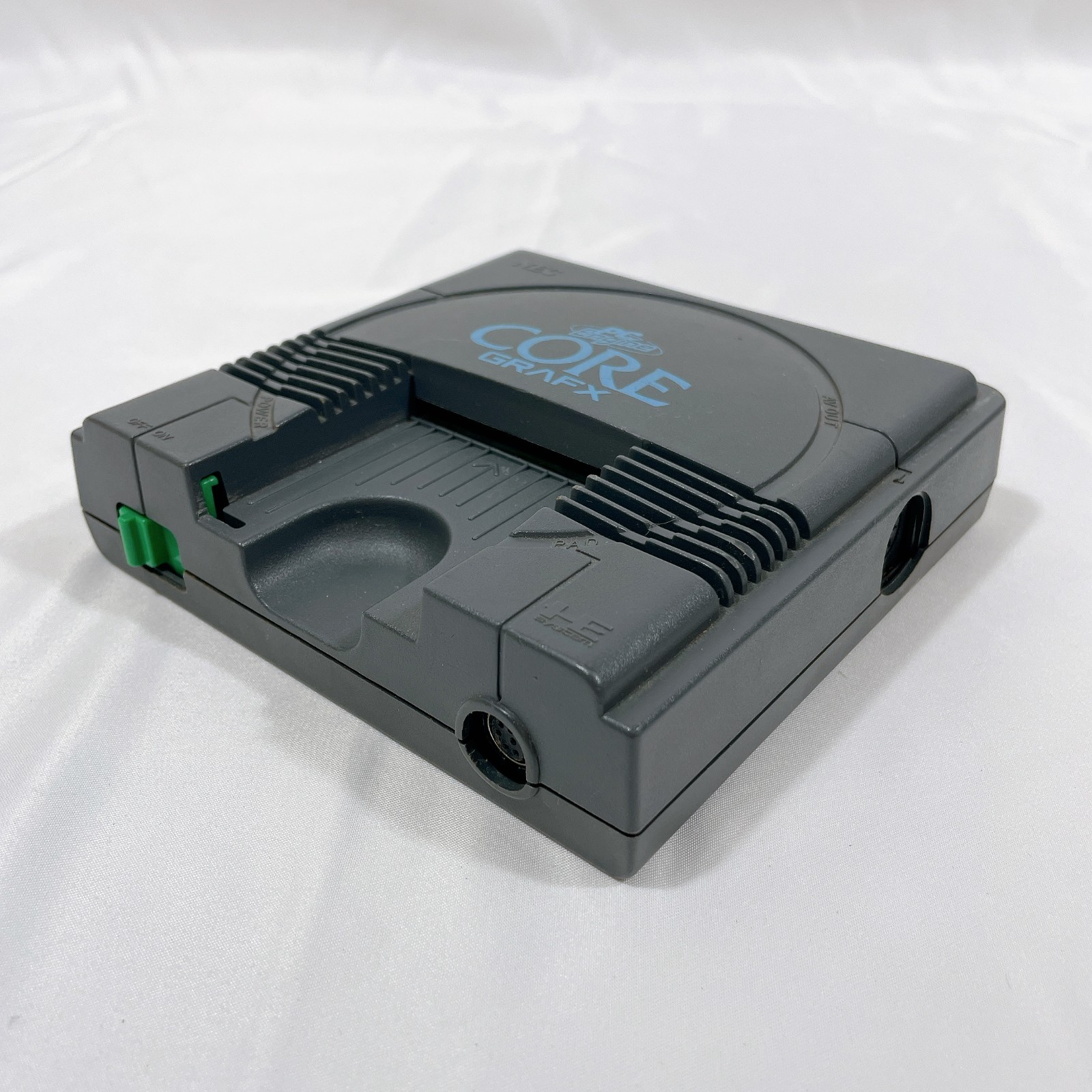 NEC PC Engine Core Grafx | PI-TG3 | Console – Tested Working + 1 Free Game