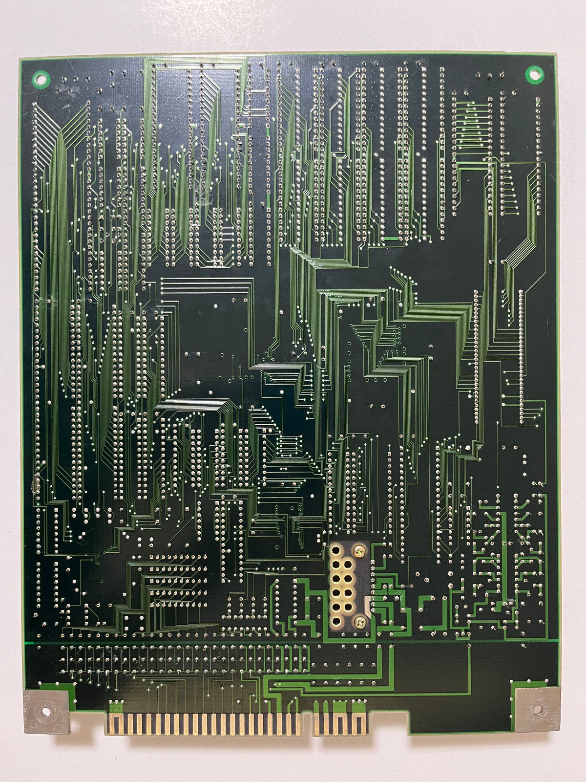 Tetris Taito B System Arcade Game JAMMA PCB Japan
