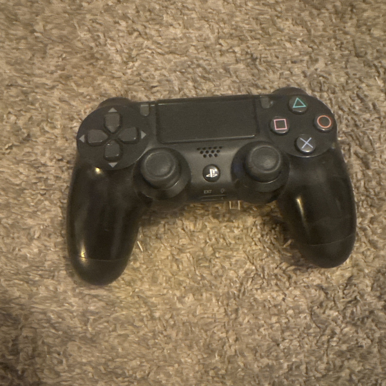 PlayStation 4 With Complete VR Setup