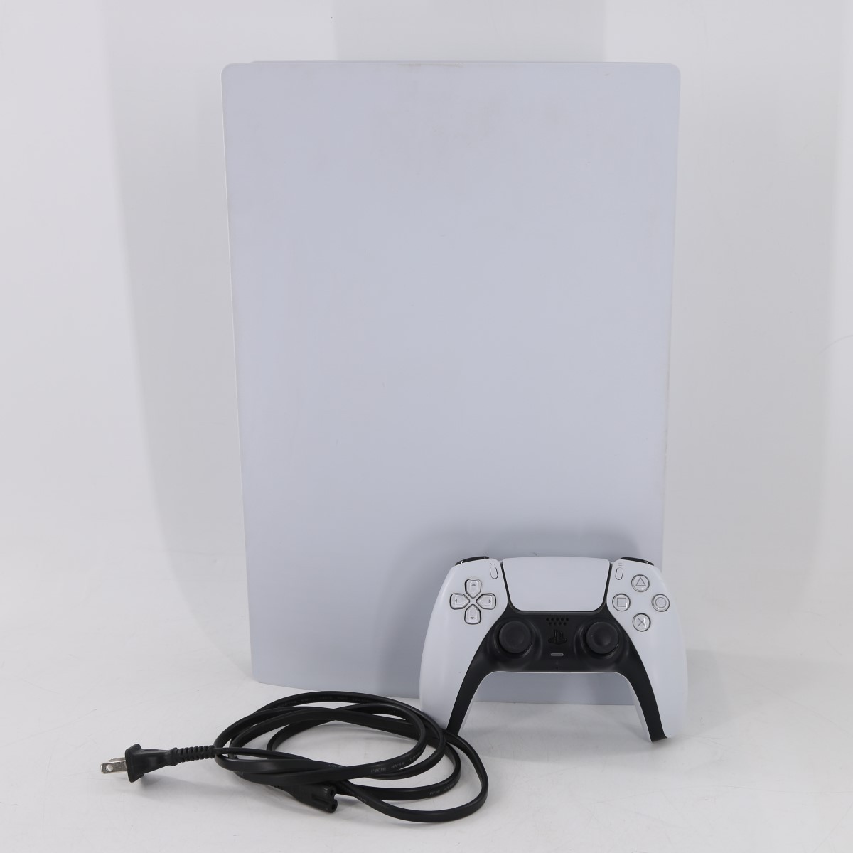 Sony PS5 Digital Edition CFI-1215B Console – 825GB – Good (FPP011983)