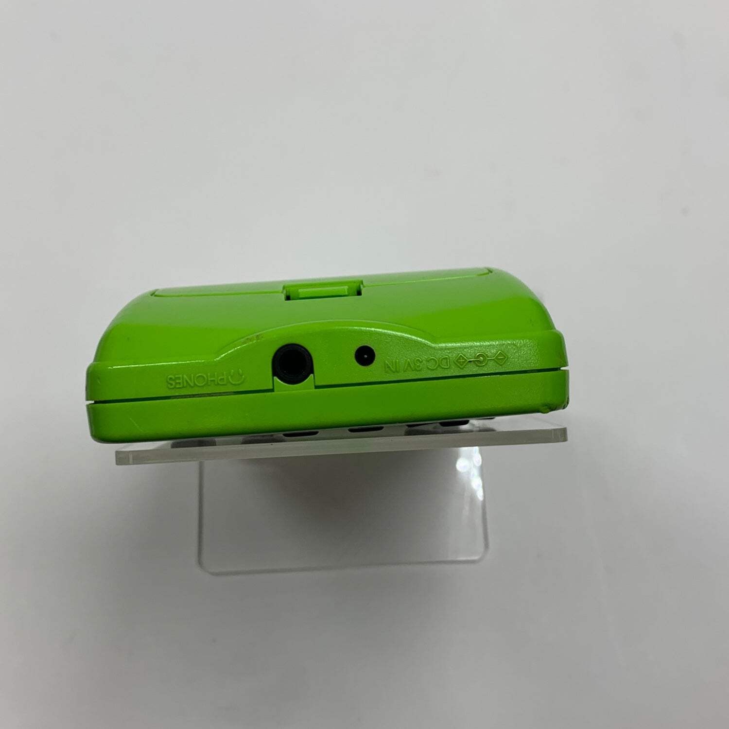 Nintendo Game Boy Color Handheld Game Console Only CGB-001 Kiwi