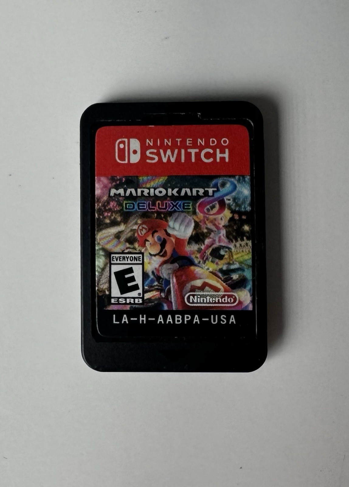 Nintendo Switch Lite Pokémon dialga & palkia edition W/ Charger And Mario Kart 8