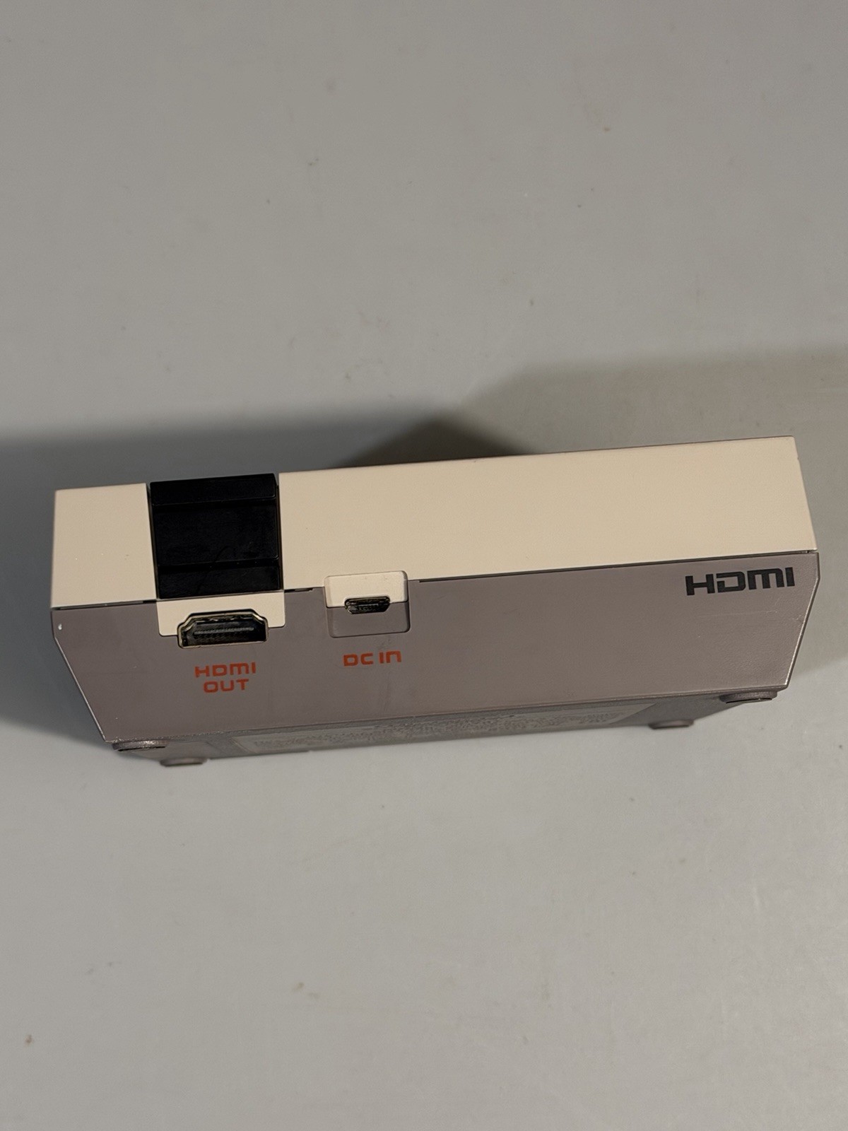 Nintendo NES Classic Edition Mini CLV-001 Console Only