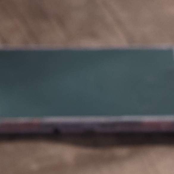 Ayn Odin Pro, faulty fan and charging port, title notes problem.