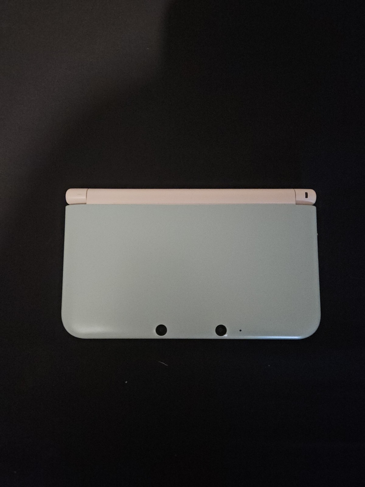 Nintendo 3DS LL XL Region Free Console Mint Color [Rank S Condition]