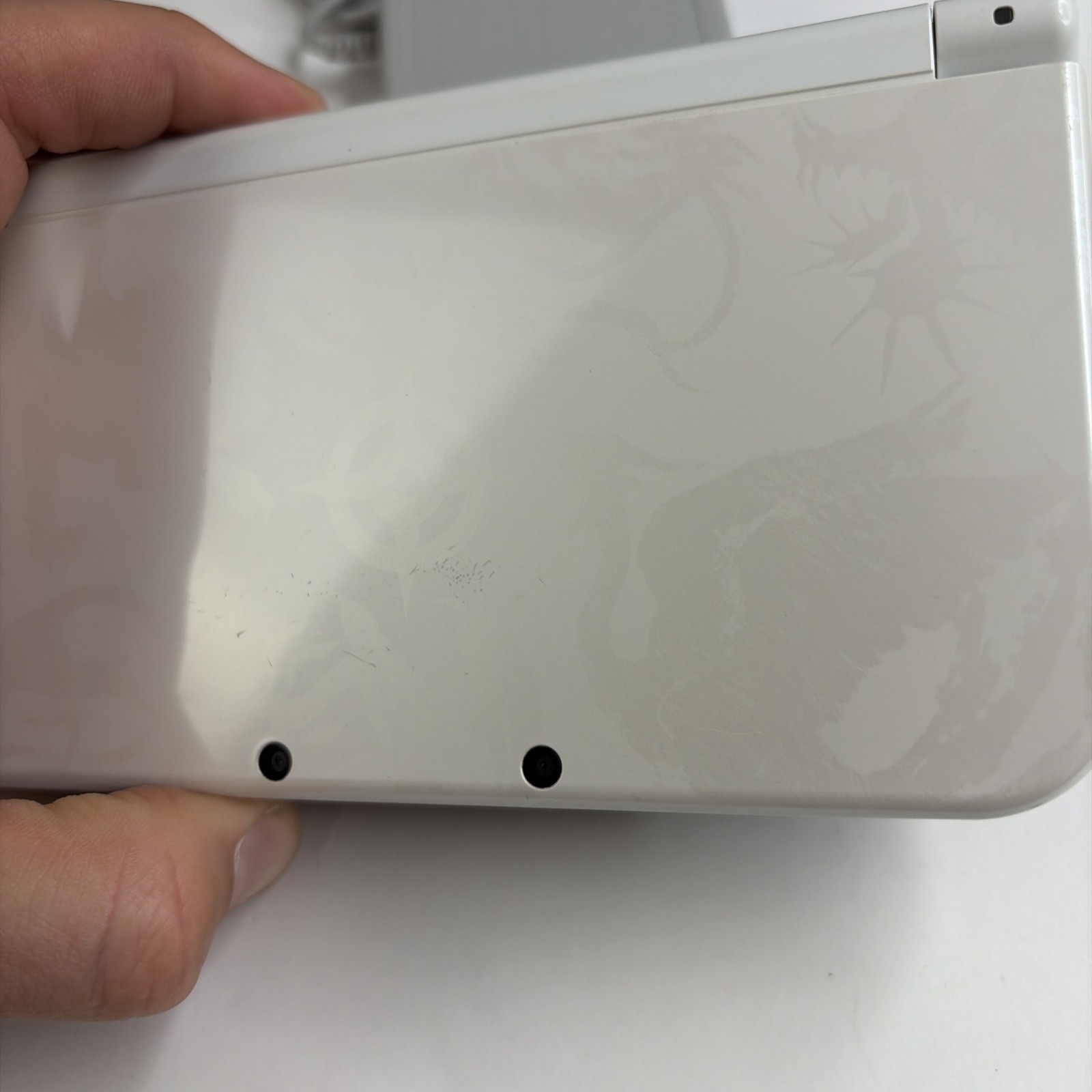 DUAL IPS New Nintendo 3DS XL – Fire Emblem Fates Edition Console, US Model