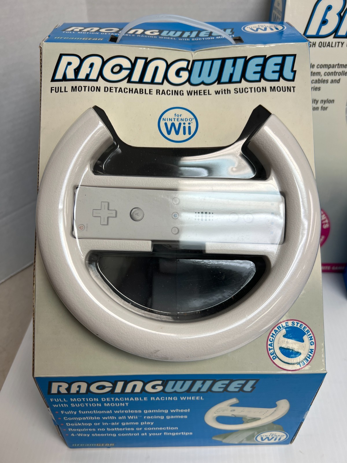 Digital Gadgets & Dream Gear Gaming Bundle Bundle For The Wii – All Brand NEW