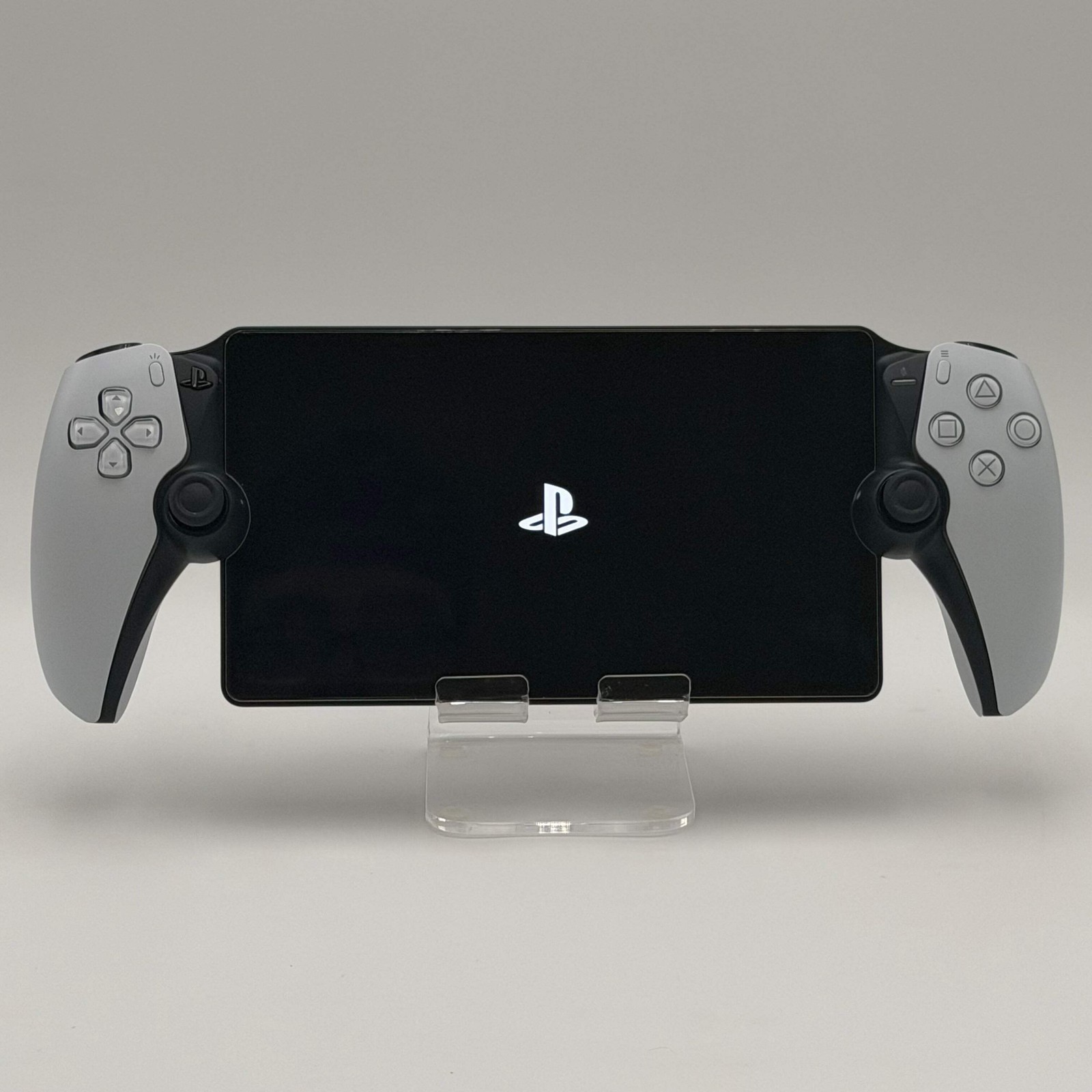 Sony PlayStation Portal Remote Player For PS5 Gaming Console White CFI-Y1001