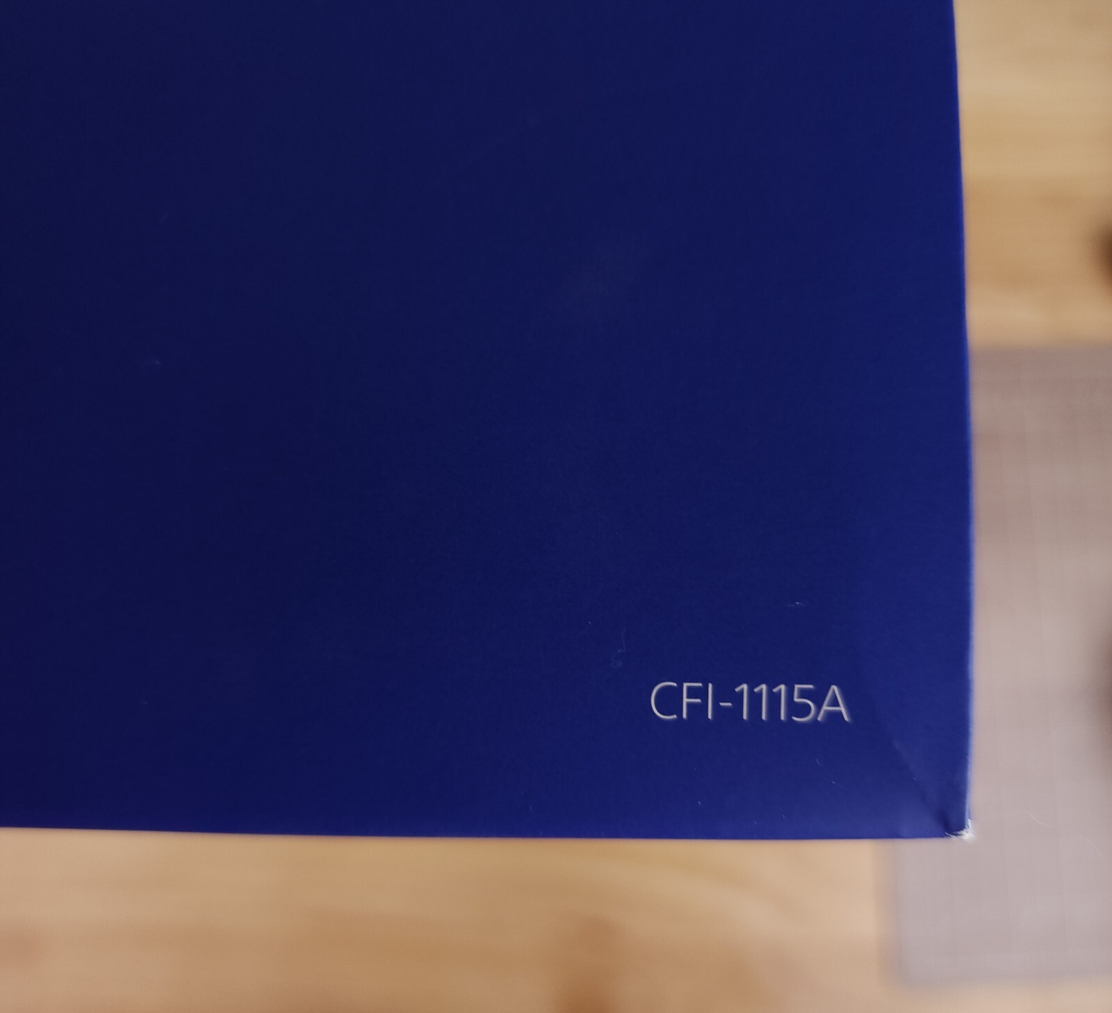 Sony PS5 PlayStation 5 Disc Edition CFI-1115A Low Firmware 4.50 HFW Bundle