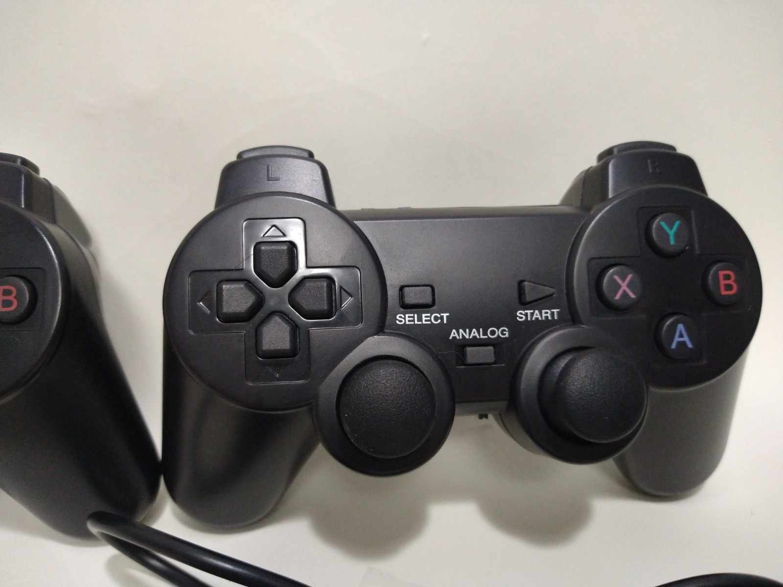 2.4G Wireless Lite – 4K Ultra HD Game Stick Lite – Complete System
