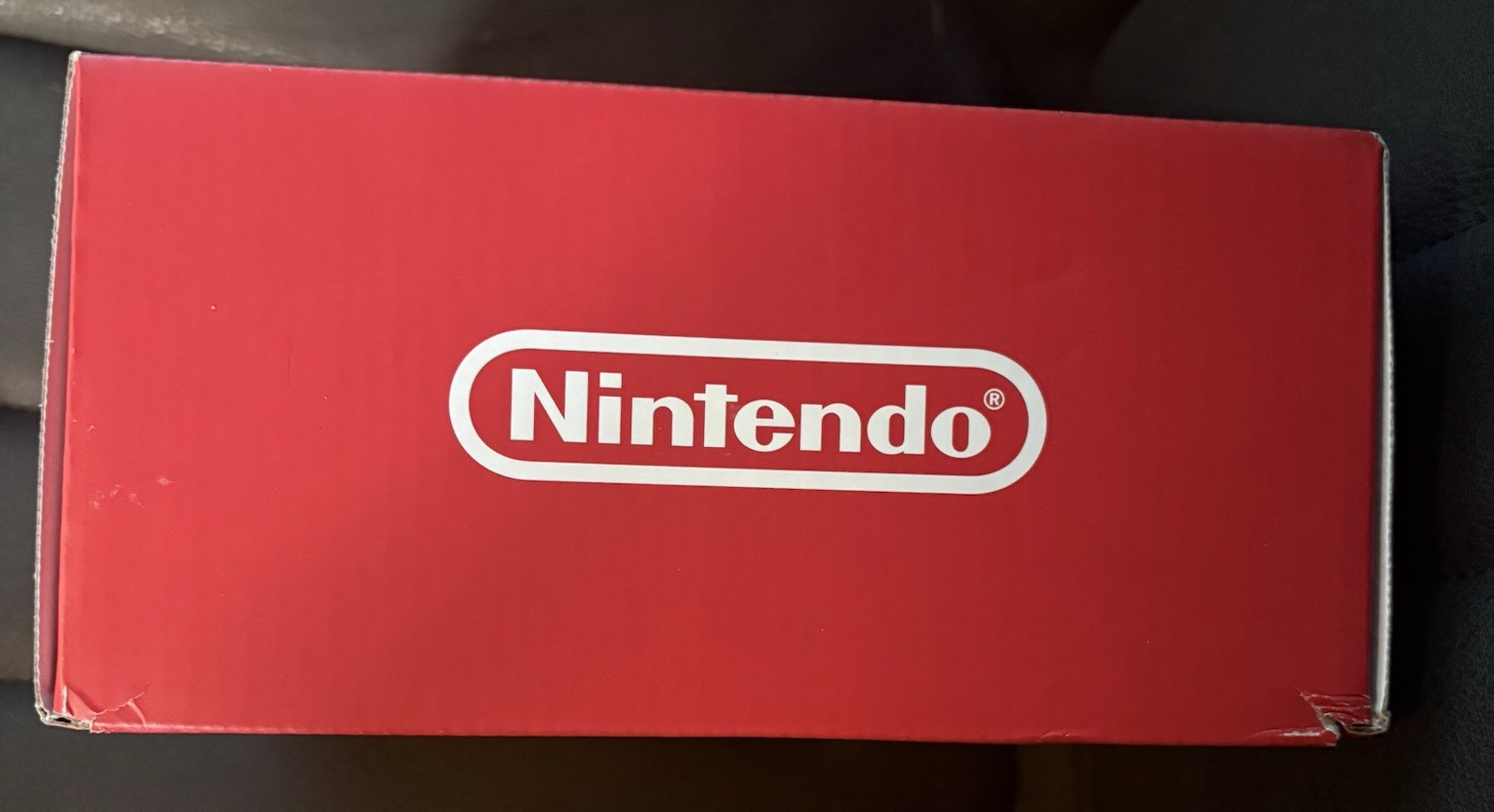 NEW – NINTENDO SWITCH 2 HANDHELD VIDEO GAMING CONSOLE