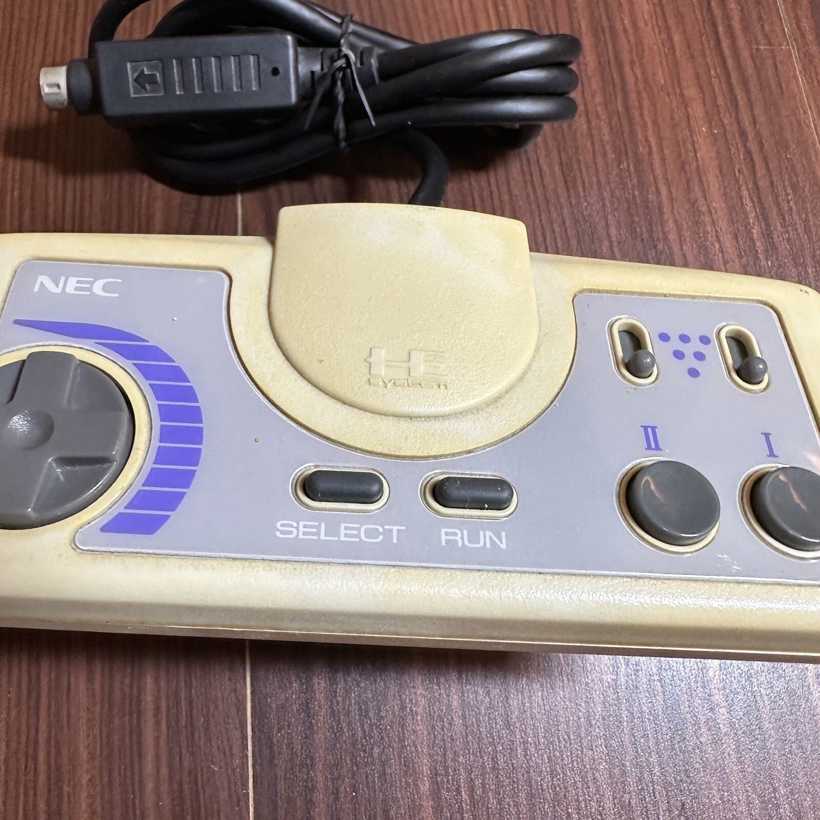 PC Engine DUO-R main unit 2244 JAPAN