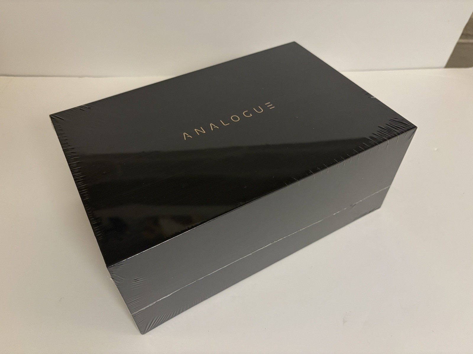 Analogue Nt Mini Aluminum Edition (V1) NEW!