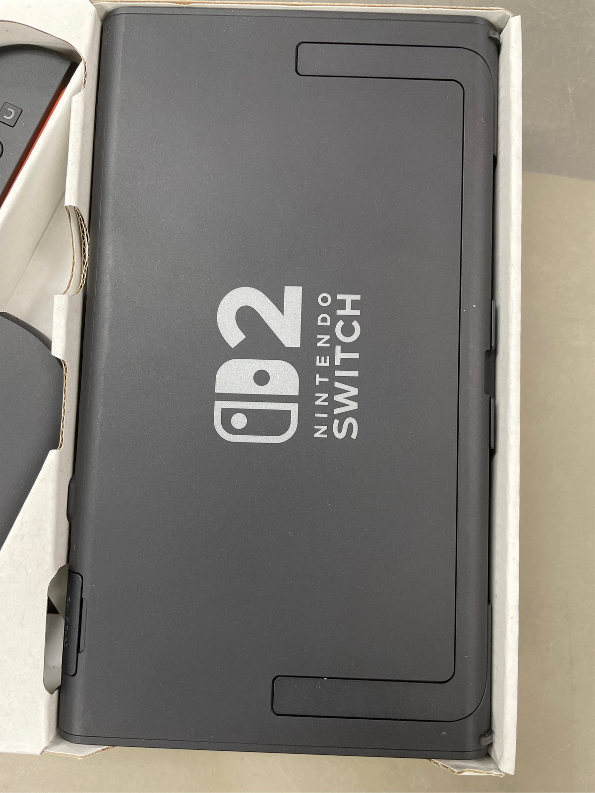 Nintendo Switch™ 2 System