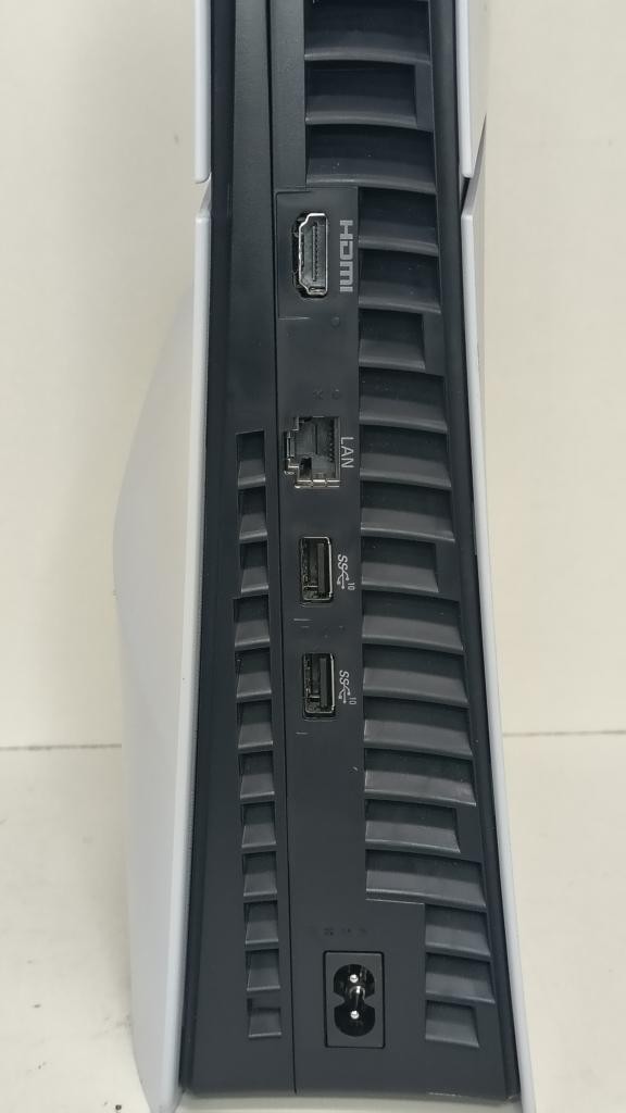 1TB DISC PS5 W/MOTE/CORDS (P14026701)