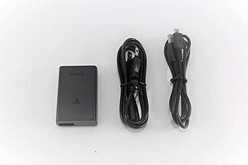 PlayStation PS Vita PCH-2000ZA23 Aqua Blue Wi-Fi model Boxed SONY Near Mint