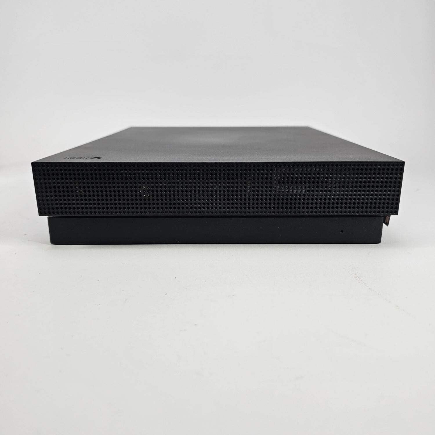 Microsoft Xbox One X 1TB Console Gaming System Black 1787