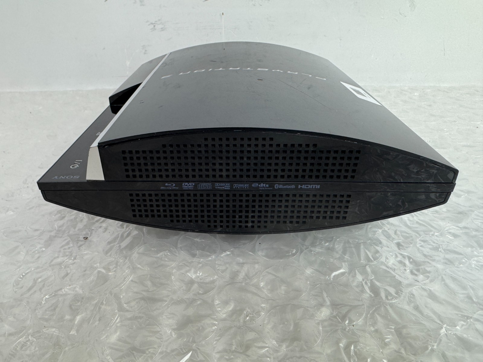 Sony PS3 Playstation CECHG01 Gaming Console Only – Black
