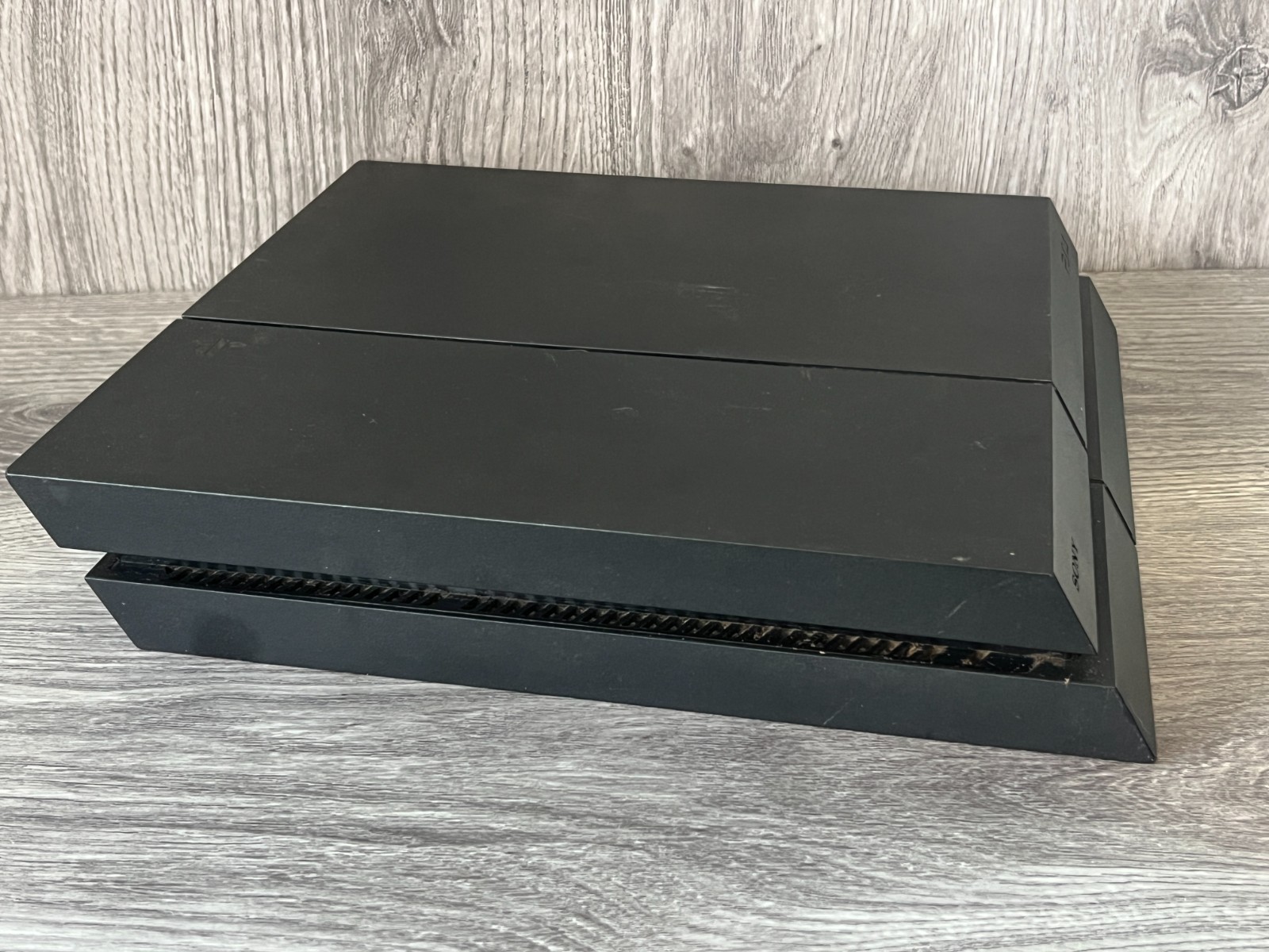 Sony PlayStation 4 PS4 Low Firmware 10.50 Gaming Console 500gb / Bad Disc Drive