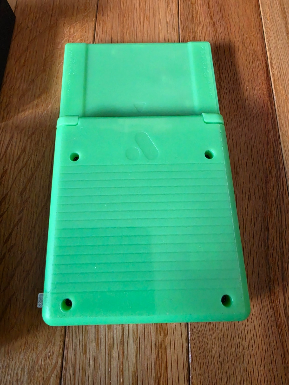 Analogue Pocket Glow in the Dark Limited Edition with Grip and Dock