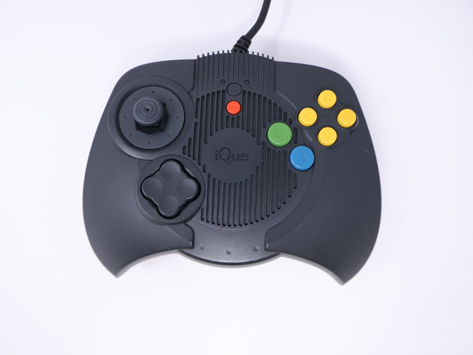 Nintendo N64 iQue Player Family Package Boxed Good Condition Rare US Seller