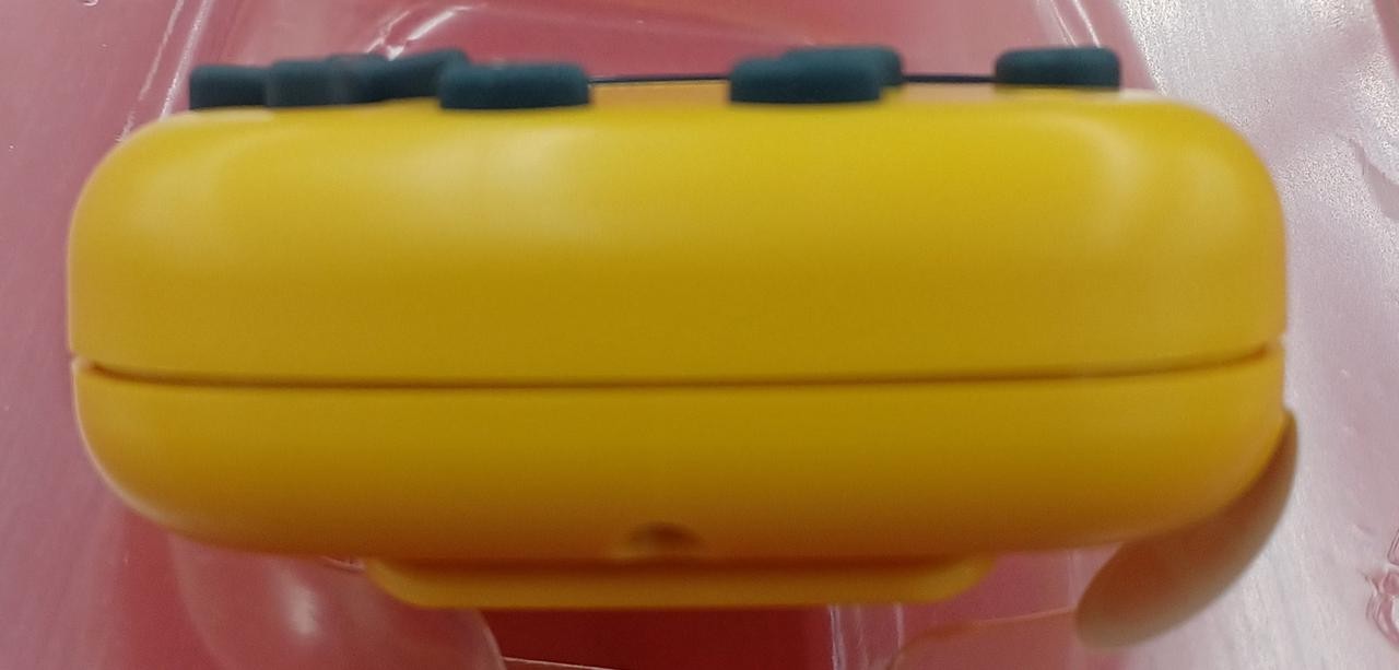 Retro Game Model Pocket Pikachu NINTENDO Nintendo