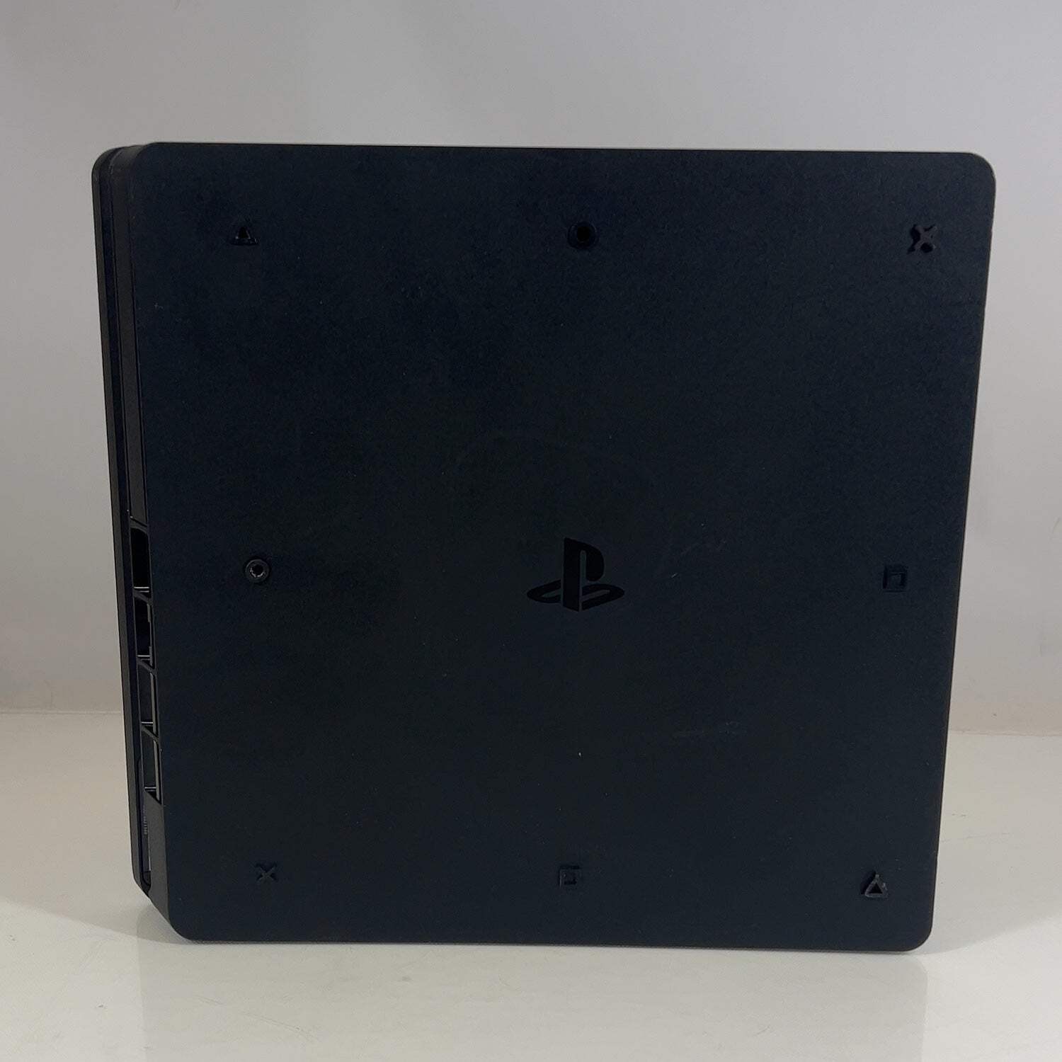 Sony PlayStation 4 Slim PS4 1TB Black Console Gaming System CUH-2215B