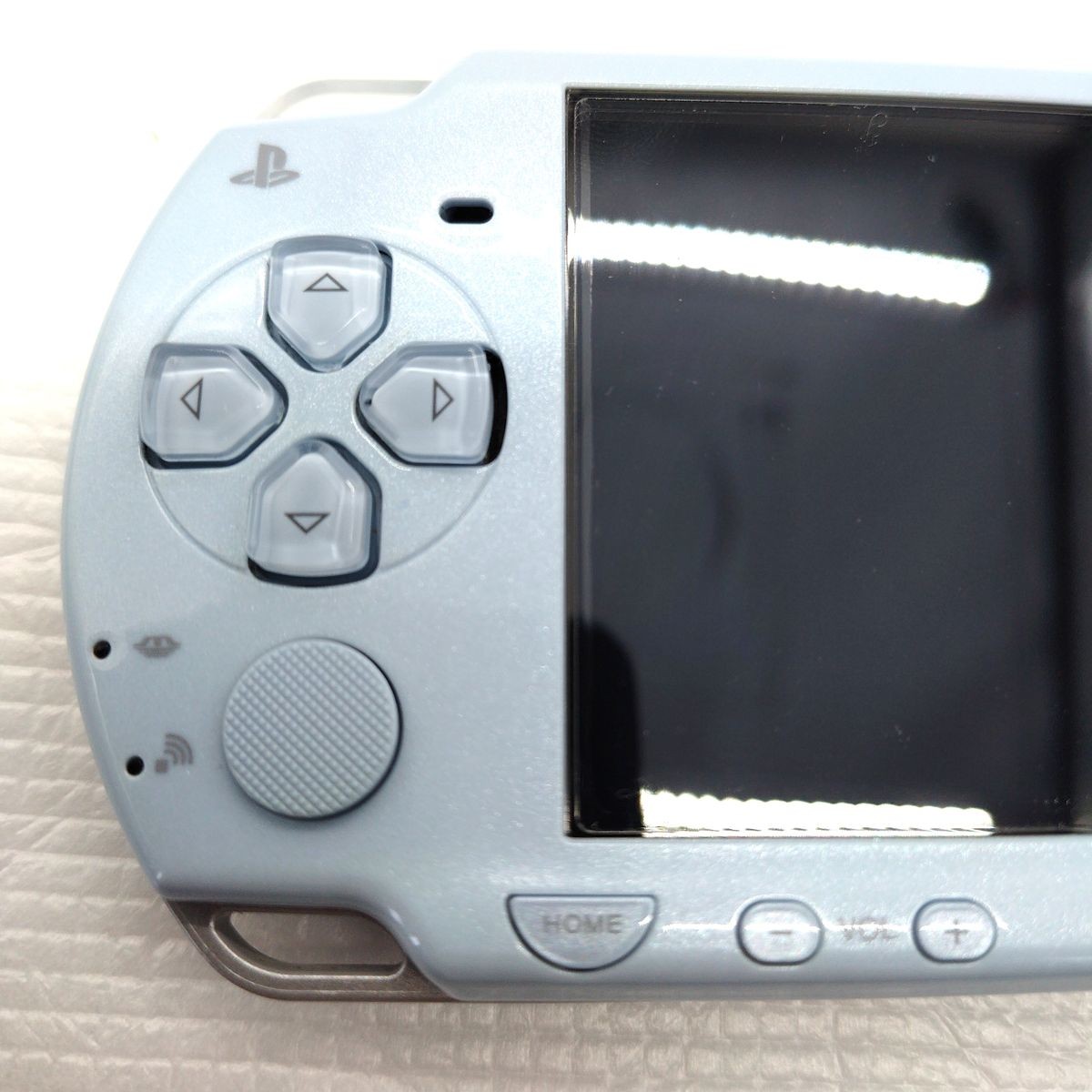 Sony PSP-2000 Console Star Ocean Eternal Edition Limited with Box