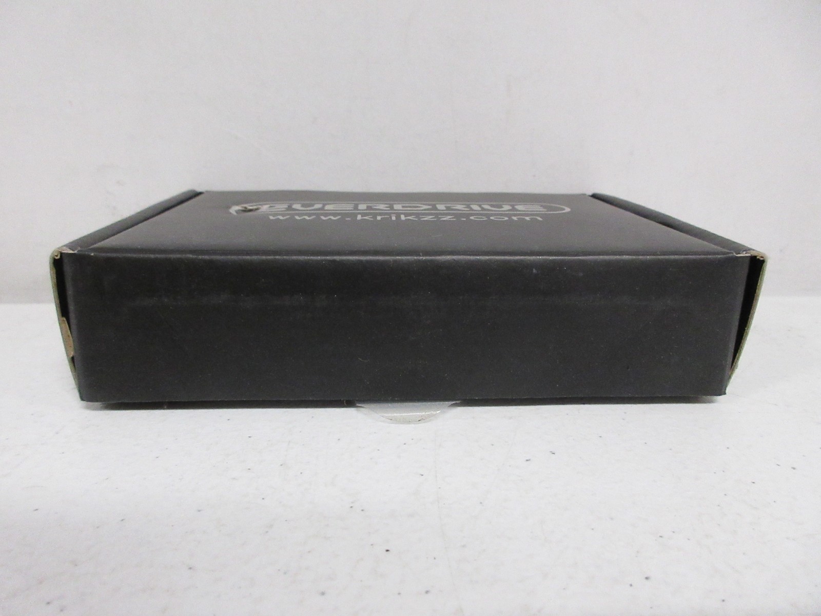 Krizz EverDrive GBA Mini BRAND NEW – NEVER USED – B5S2